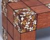 Cubic Contemplation